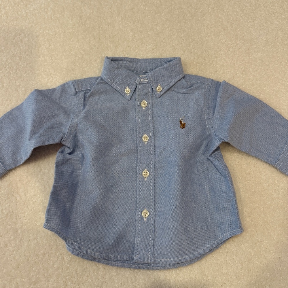 Ralph Lauren 3 maanden boys
